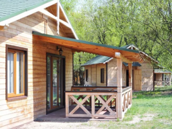 Продаётся гостинично-ресторанный бизнес